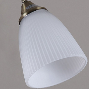 Люстра на штанге Reluce 08237 08237-0.3-08 SN