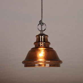 Подвесной светильник Abrasax 787 SD787-GO