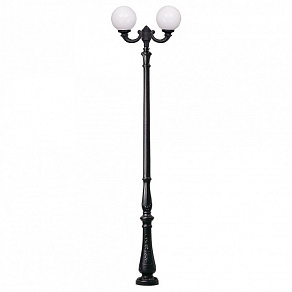 Фонарный столб Fumagalli Globe 300 G30.205.R20.AYE27