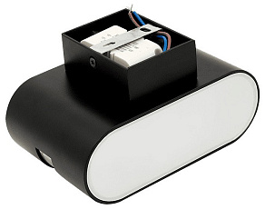 Накладной светильник DesignLed Razor GW-1557-6-BL-NW