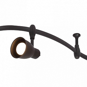 Комплект трековый Arte Lamp Rails A3058 A3058PL-6BK