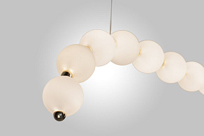 Подвесной светильник AM-Group PEARL PEARL L1200 FGD