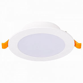 Встраиваемый светильник ST-Luce Fasum ST210.548.08