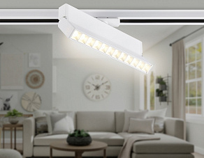 Светильник на штанге Ambrella Light GL GL6815