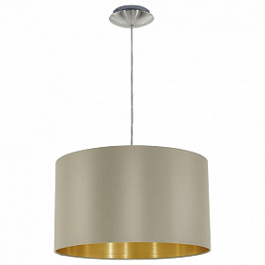 Подвесной светильник Eglo ПРОМО Maserlo 31602