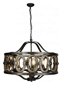 Подвесной светильник iLamp Organic Loft192-6