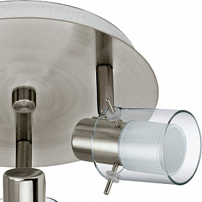 Спот Eglo Sparano 93822