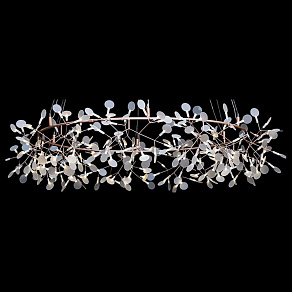 Подвесная люстра Loft it Heracleum 9022-243