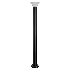Наземный высокий светильник Lightstar Piatto 379737