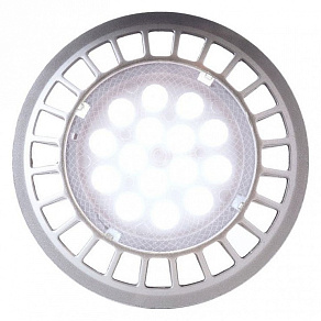 Лампа светодиодная Deko-Light LED E27 E27 20Вт 4000K 180024