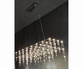 Подвесная люстра Kink Light Галанта 07891-L,02(21)