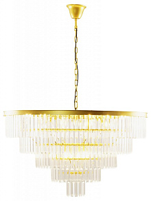 Подвесная люстра Moderli Triya V8020-16P