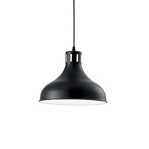 Подвесной светильник Ideal Lux Island ISLAND SP1 NERO