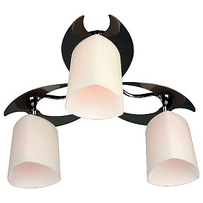 Люстра на штанге Omnilux OM-266 OML-26607-03