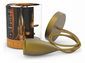 Подвесной светильник Gauss Decor PL032