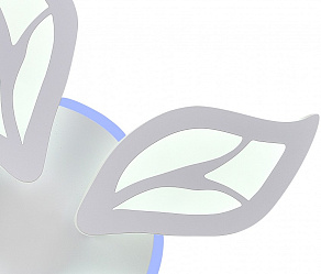 Потолочная люстра Natali Kovaltseva Led light LED LAMPS 81155