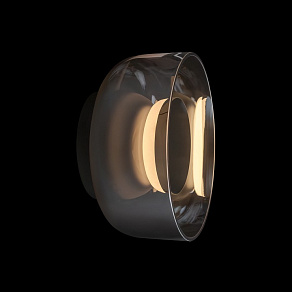 Накладной светильник Loft it Totem 10466W Smoke black