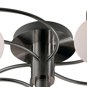 Люстра на штанге Odeon Light Sofit 2070/9