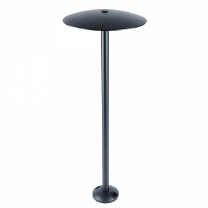 Наземный низкий светильник Feron Берген 51980