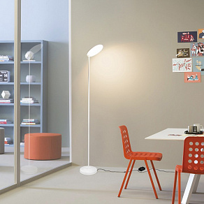 Торшер Mantra Nassau 8510