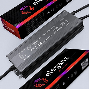 Блок питания с проводом Eleganz  1189