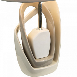 Настольная лампа декоративная Globo Jeremy 21642T