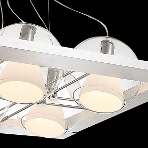 Подвесная люстра Lightstar Palla 803161