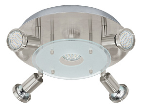 Спот Eglo Pawedo 93083