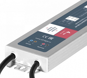 Блок питания ELFLED STD ELFLED-SLKslim12100-HY