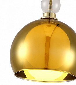 Подвесной светильник Kink Light Капри 07566,33-21