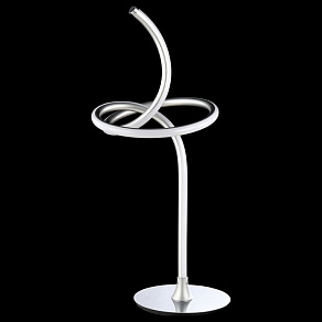 Настольная лампа декоративная Maytoni Nastro MOD446-11-N