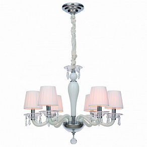 Подвесная люстра Favourite Atlanta 2056-6P