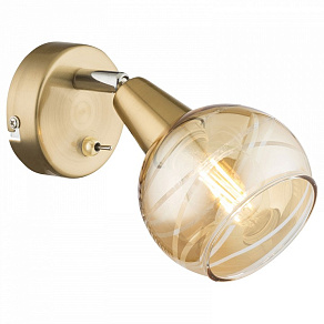 Бра Globo Lara 54346-1