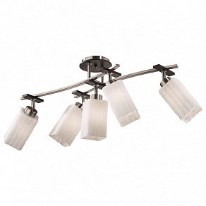Люстра на штанге Odeon Light Nuki 2283/5C