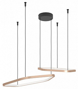 Подвесной светильник Eglo ESTRELLA 390507