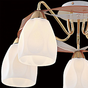 Потолочная люстра Citilux Формула CL167151