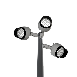 COBALT ДКУ-201 LED