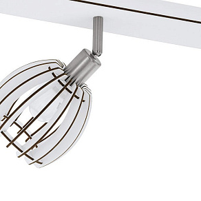 Спот Eglo ПРОМО Cossano-Spot 98164