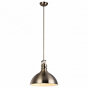 Подвесной светильник Arte Lamp 1102 A1102SP-1AB
