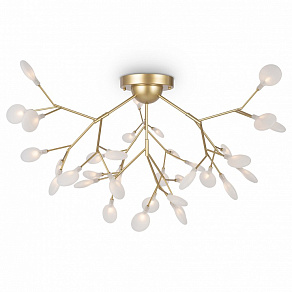 Потолочная люстра Freya Florencia FR5049CL-36G