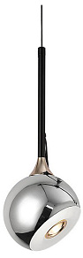 Подвесной светильник Kink Light Тимо 07529-1A,02
