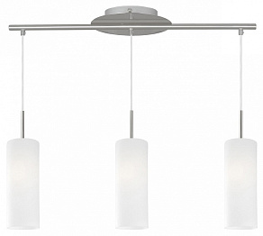 Подвесной светильник Eglo ПРОМО Troy 3 85978