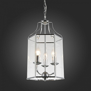 Подвесной светильник ST-Luce SL228 SL228.103.03
