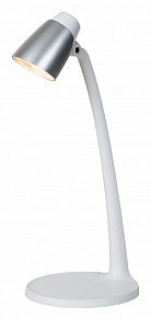 Настольная лампа офисная Lucide Ludo 18660/05/31