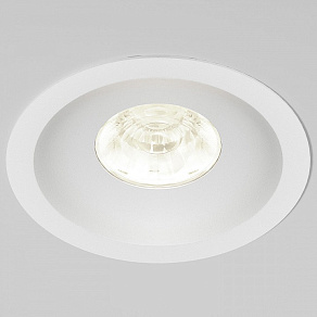 Встраиваемый светильник Elektrostandard Combi a069007