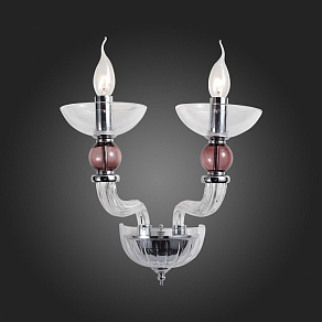 Бра ST-Luce Parente SL661.101.02
