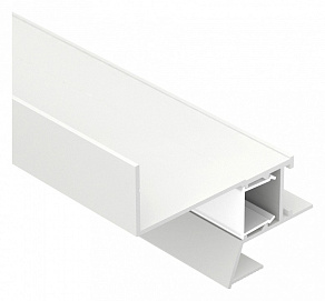 Профиль для контурной подсветки натяжного потолка Arlight СEIL 050501