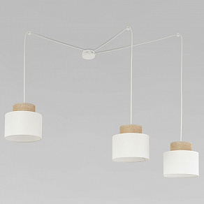 Подвесной светильник TK Lighting Duo 2345 Duo
