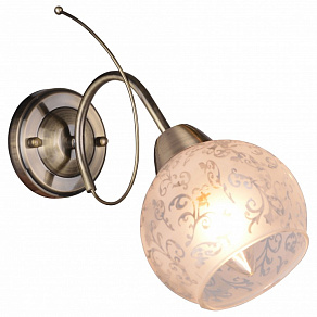Бра TopLight Patricia TL3740B-01AB