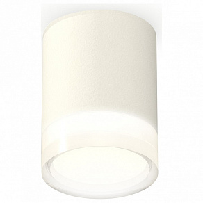 Накладной светильник Ambrella XS XS6301064